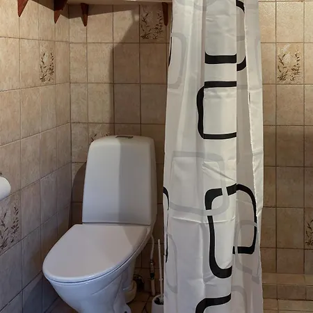 Lovely In With Wifi 哈泽斯莱乌