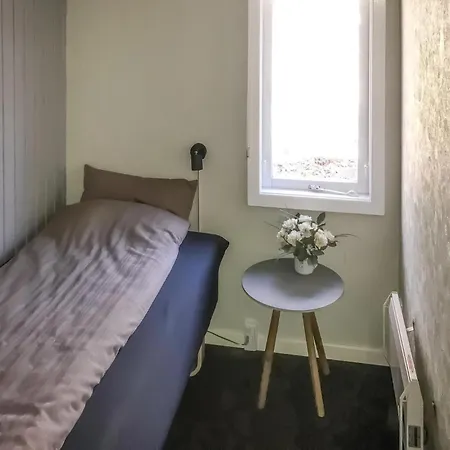 Holiday home Lovely In With Wifi