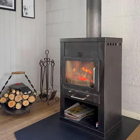 Holiday home Lovely In With Wifi *