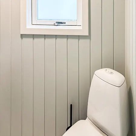 Lovely In With Wifi Holiday home Hemmet