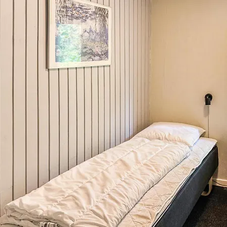 Lovely In With Wifi Holiday home Hemmet
