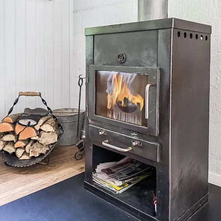 Lovely In With Wifi Holiday home Hemmet